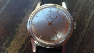 Longines Sport chief (1 foto no 3)