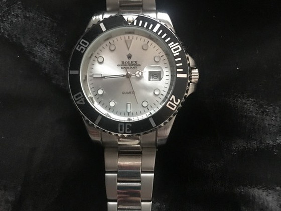 Часы ROLEX, новые