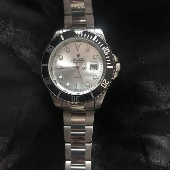 Часы ROLEX, новые
