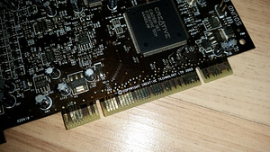 Skanu plate Creative Audigy 2 (3 foto no 3)