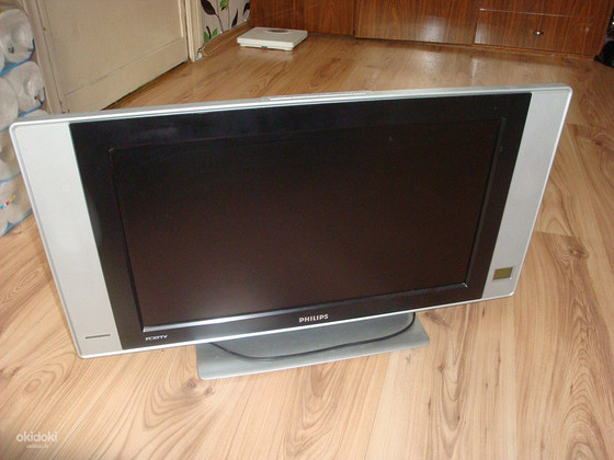 TV Philips 23