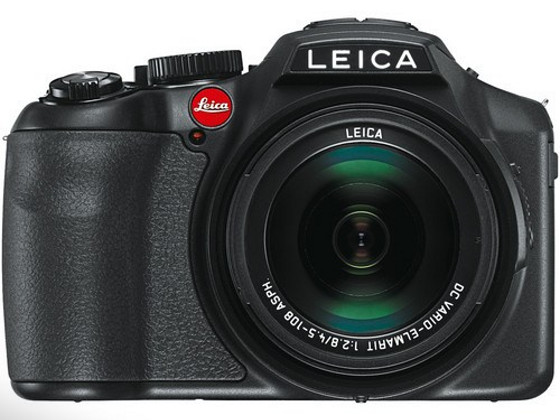 Leica V-Lux 4