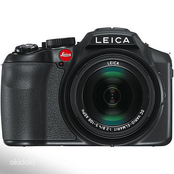Leica V-Lux 4