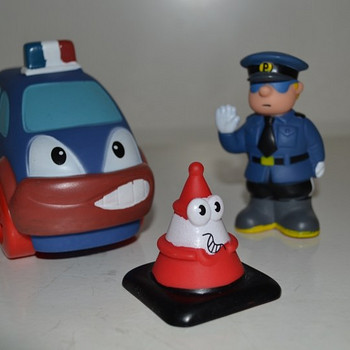 Komplekt игрушек