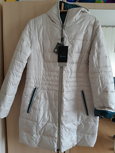 Kahepoolne jope Icebear (2 foto / 3)