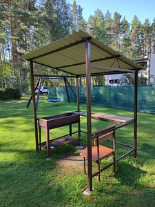 Kauksi, Alutaguse vald, Ida-Virumaa (15 foto / 20)