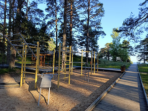 Kauksi, Alutaguse vald, Ida-Virumaa (19 foto / 20)