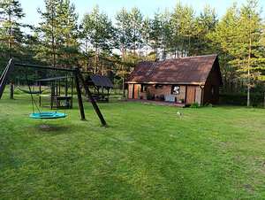 Kauksi, Alutaguse vald, Ida-Virumaa (2 foto / 20)