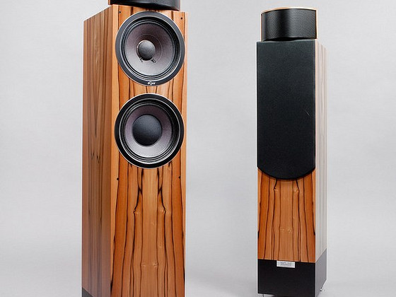 WLM Lyra Signature MKII