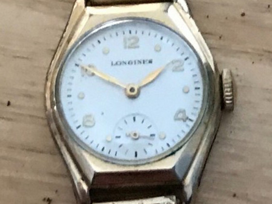 Longines