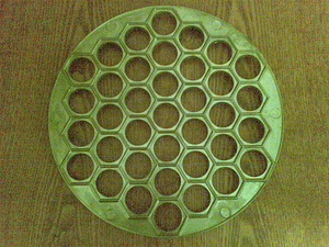 Pelmeenivorm (1 foto / 3)