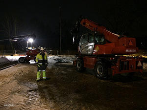 Ищу работу оператора Manitou mrt1850-2150-2540 (3 фото из 3)